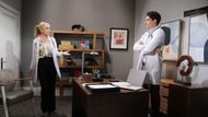 Bridget and Finn want some answers about Liam and Grace | Image: JPI